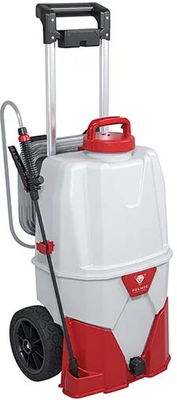 Pulverizador Electrico Pulmic 35 Litros Agricola Pulverizador Electrico Pulmic 35 Litros Agricola